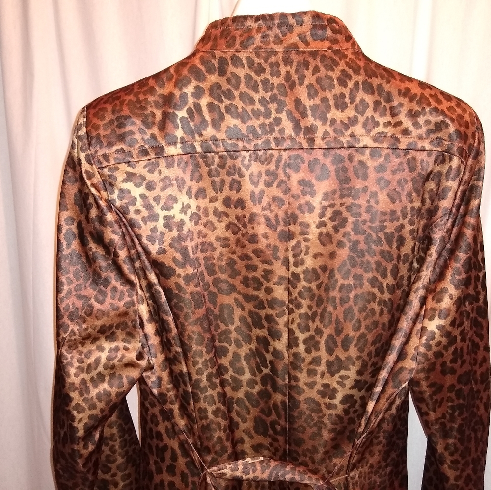 Coat - Picture 4 of 12